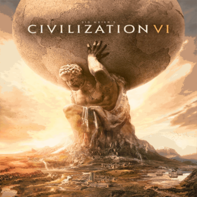 ⚫️Sid Meier´s Civilization VI / Цивилизация 6 | ПК Epic Games EGS