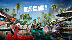 Обложка Dead Island 2 ps4|5