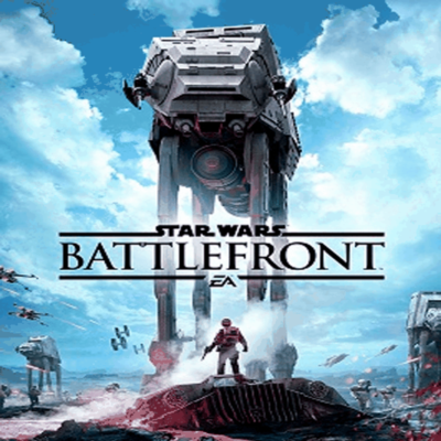 ⚫️STAR WARS Battlefront | ПК Epic Games EGS