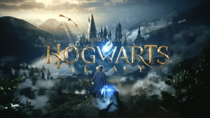 Обложка 	 Hogwarts Legacy ps4|5