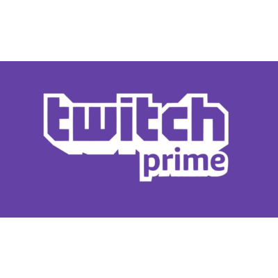 Twitch Prime Sub ✅Любое количество! $1-$2.25✅