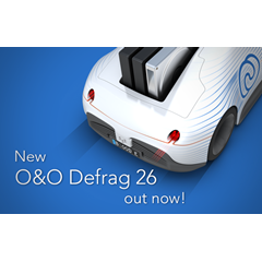 ✅ O&O Defrag 26.1 Professional 🔑 лицензионный ключ