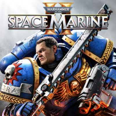 🔴 Warhammer 40,000: Space Marine 2❗️PS5 🔴 TR/IN/UA