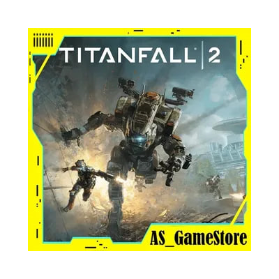 ⚫️Titanfall 2 / Титанфол | ПК Epic Games EGS