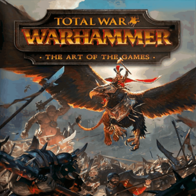 ⚫️Total War: WARHAMMER | ПК Epic Games EGS