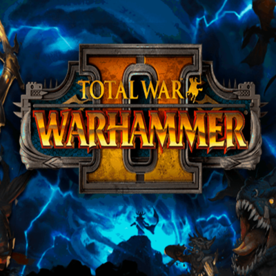 ⚫️Total War: WARHAMMER 2 | ПК Epic Games EGS