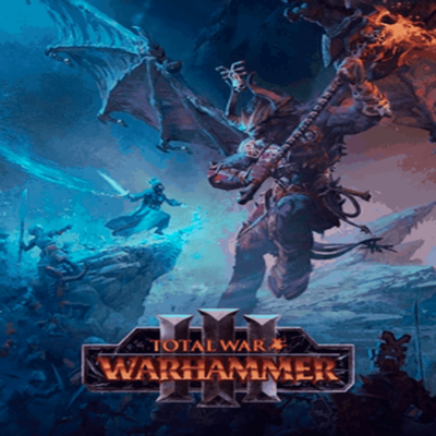⚫️Total War: WARHAMMER 3 | ПК Epic Games EGS