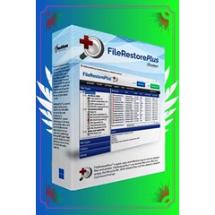 🔎 WebMinds FileRestorePlus 🔎 Лицензия на 1 год 🔑