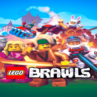 ⚫️LEGO Brawls / ЛЕГО Бравлс | ПК Epic Games EGS