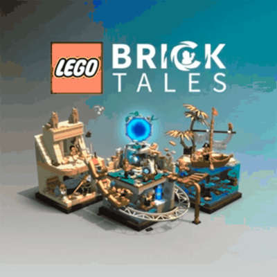 ⚫️LEGO Bricktales / ЛЕГО | ПК Epic Games EGS