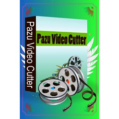 🏙 Pazu Video Cutter 🔑 Регистрационный код на 1 год 🚀