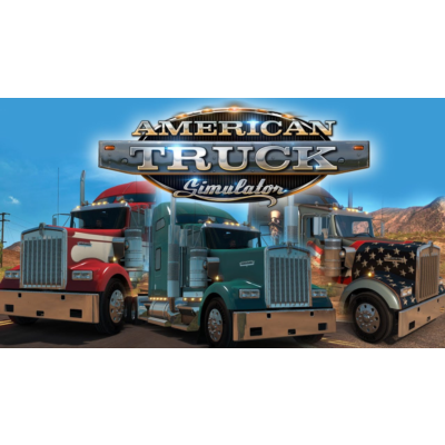 💙 STEAM 💙 | 🟦 ATS (24 часа) 🟦 | ⚡️ БЫСТРО ⚡️