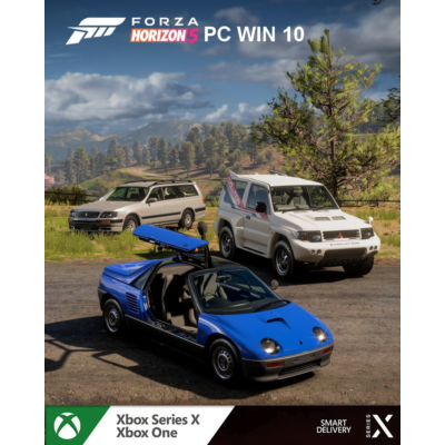 ✅ Forza Horizon 5 JDM Jewels Car Pack XBOX ONE SERIES X|S PC Ключ🔑