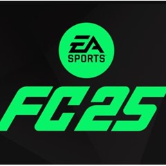 ✅EA SPORTS FC™ 25☑️STEAM GIFT☑️ВСЕ РЕГИОНЫ✅