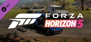 Обложка ⚡️Forza Horizon 5 JDM Jewels Car Pack| АВТО Россия Gift