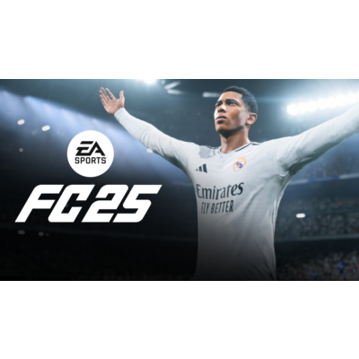 МИР🌌EA SPORTS FC™ 25 подарок-Steam🌌