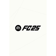 🎁EA SPORTS FC 25🌍МИР✅АВТО