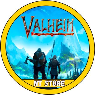 💎Valheim 2023 + 10 игр 💎 БЕЗ ОЧЕРЕДИ  STEAM✔️