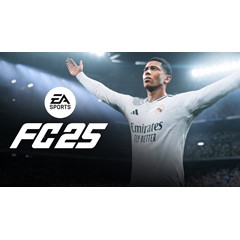 ⭐EA SPORTS FC 25 | STANDARD⚡🎁STEAM ПОДАРОК🎁