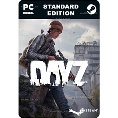 ✅💙DAYZ💙STEAM GIFT🤖АВТОДОСТАВКА🤖