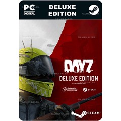 ✅💙DAYZ DELUXE EDITION💙STEAM GIFT🤖АВТОДОСТАВКА🤖