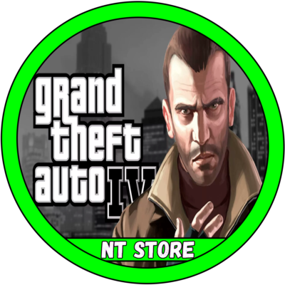 💎GTA 4 + 15 игр 💎 STEAM + SOCIAL CLUB ✔️