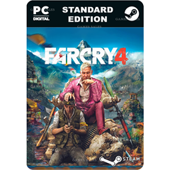 ✅💙FAR CRY® 4💙STEAM GIFT🤖АВТОДОСТАВКА🤖