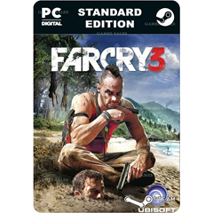 ✅💙FAR CRY 3💙STEAM GIFT🤖АВТОДОСТАВКА🤖