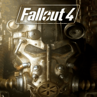 ⚫️Fallout 4 / Фоллаут 4 | ПК Epic Games EGS