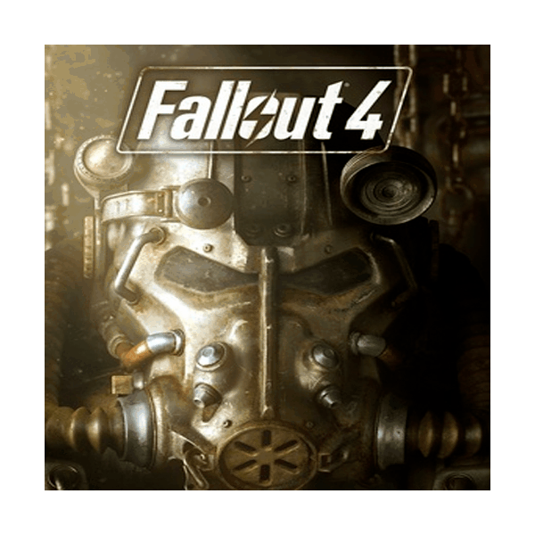 Fallout 4 / Фоллаут 4 | ПК Epic Games EGS