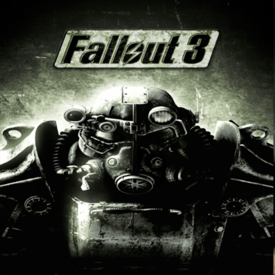 ⚫️Fallout 3 / Фоллаут 3 | ПК Epic Games EGS