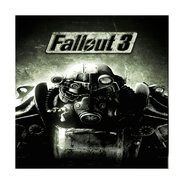 Fallout 3 / Фоллаут 3 | ПК Epic Games EGS