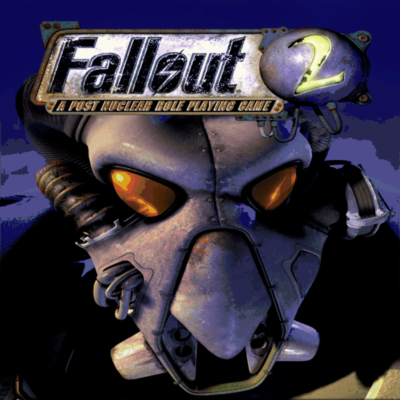 ⚫️Fallout 2 / Фоллаут 2 | ПК Epic Games EGS