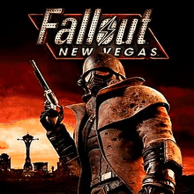 ⚫️Fallout: New Vegas / Фоллаут | ПК Epic Games EGS