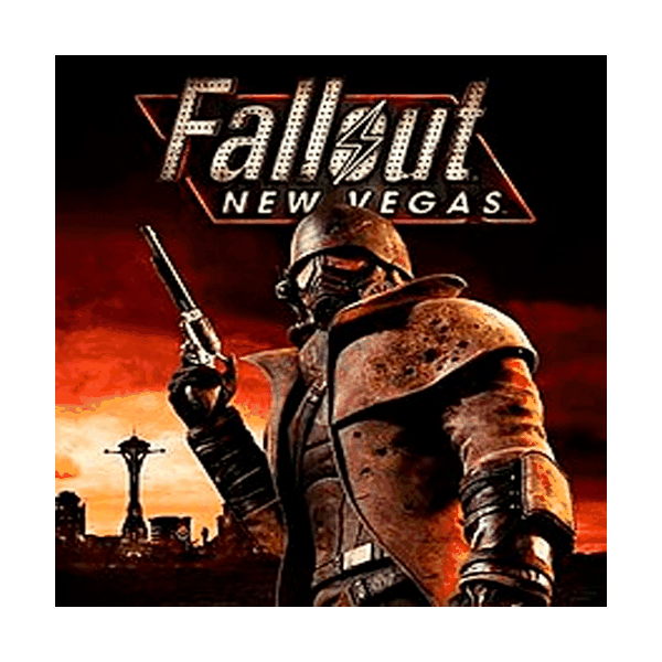 Fallout: New Vegas / Фоллаут | ПК Epic Games EGS