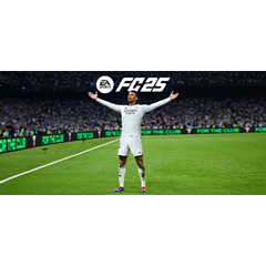 EA SPORTS FC™ 25 Standard Edition⚡Steam RU/BY/KZ/UA