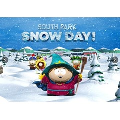 South Park: Snow Day  Steam key Region Free