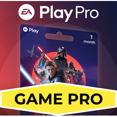 💎EA PLAY PRO 1 МЕСЯЦ ПК (PC) ORIGIN  GLOBAL💎