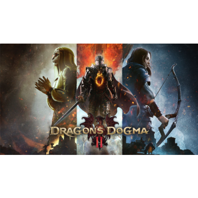 Dragon Dogma 2: Deluxe Edition® +БОЛЬШОЙ КЭШБЭК✔️STEAM