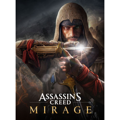 Assassin´s Creed Mirage®✔️+БОЛЬШОЙ КЭШБЭК | STEAM