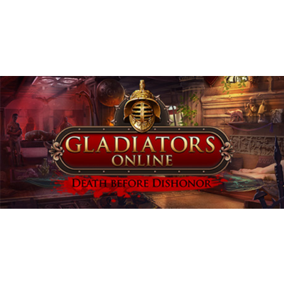 Gladiators Online: Death Before Dishonor | Аккаунт Steam | Смена Данных