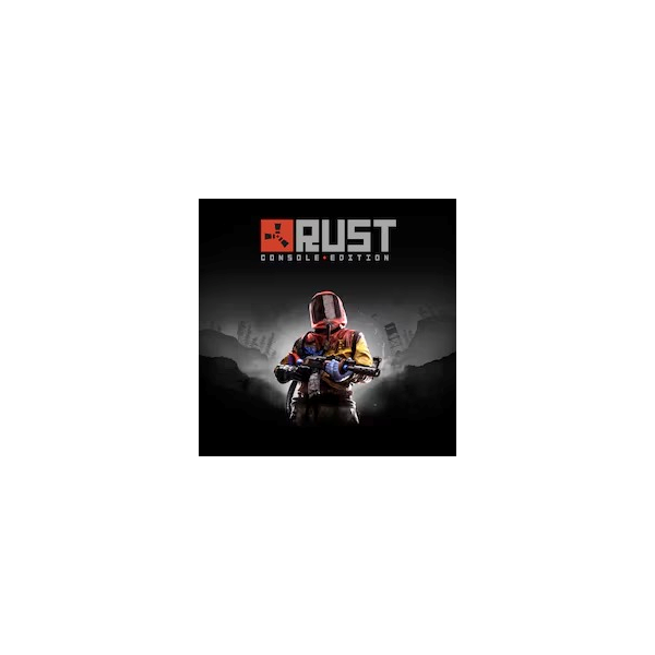 🤠 Rust Console Edition ⚡️ PS5 ⚡️ УКРАИНА/ТУРЦИЯ 🤠