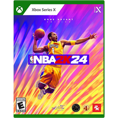 🎮🔥NBA 2K24 для XBOX SERIES X|S🔑КЛЮЧ ЛИЦЕНЗИЯ🔥