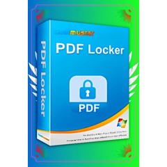 🧊 Coolmuster PDF Locker 📋 1 год аккаунта 🚀