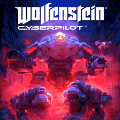 🔵Wolfenstein: Cyberpilot | PS4/PS5 Турция Украина
