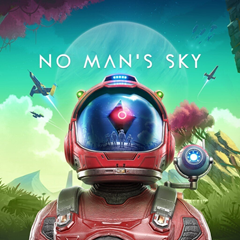 Все регионы ☑️⭐No Man&acute;s Sky Steam