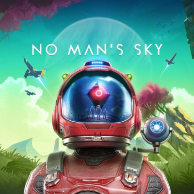 Все регионы ☑️⭐No Man´s Sky Steam