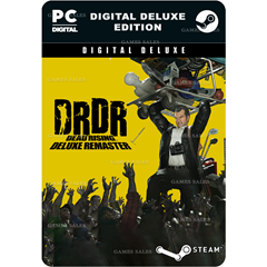 ✅💙DEAD RISING DELUXE REMASTER DIGITAL DELUXE💙STEAM