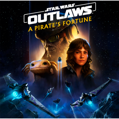 Star Wars Outlaws. Ultimate + DLC LOGIN:PASS | OFFLINE🔥