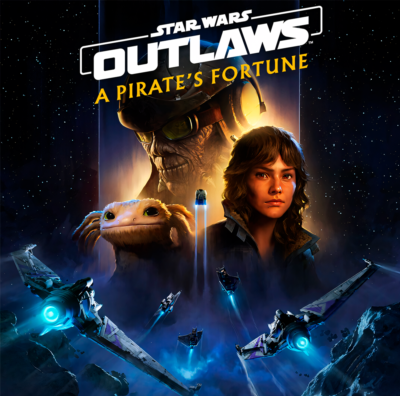 Star Wars Outlaws. Ultimate + DLC LOGIN:PASS | OFFLINE🔥